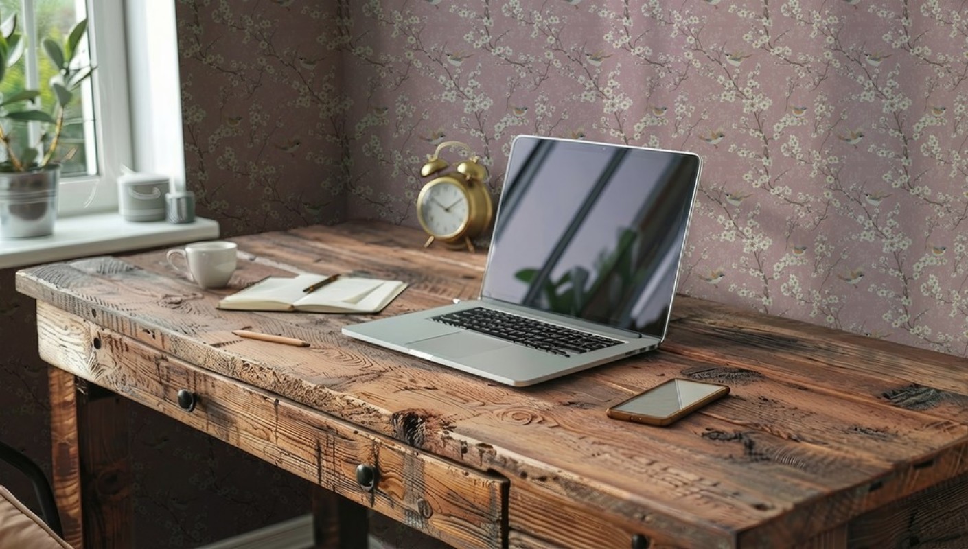 Picture of Farvesammensætning Ernst Pink - 1091401-03 - 07698-01